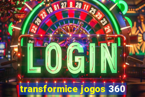 transformice jogos 360